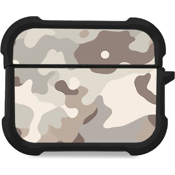 Sonique ���� ��������� Camouflage Army Series ��� Airpods Pro 3 ����