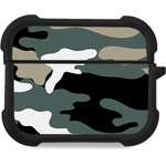 Sonique ���� ��������� Camouflage Army Series ��� Airpods Pro 3 ����