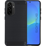 Sonique ���� ��������� Carbon Brushed Samsung Galaxy A37 5G �����