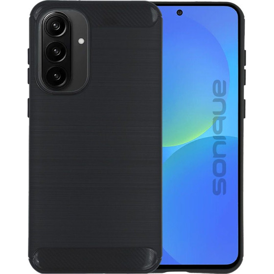 Sonique ���� ��������� Carbon Brushed Samsung Galaxy A37 5G �����