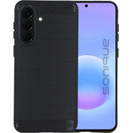 Sonique ���� ��������� Carbon Brushed Samsung Galaxy A57 5G �����