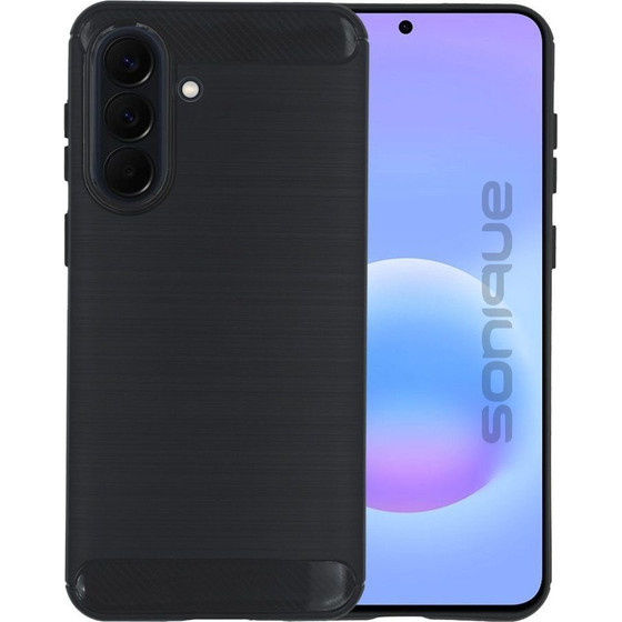 Sonique ���� ��������� Carbon Brushed Samsung Galaxy A57 5G �����