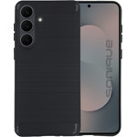 Sonique ���� ��������� Carbon Brushed Samsung Galaxy S25 Fe �����