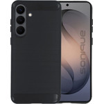 Sonique ���� ��������� Carbon Brushed Samsung Galaxy S26 Plus �����