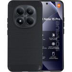 Sonique ���� ��������� Carbon Brushed Xiaomi Redmi Note 15 Pro 5G �����