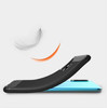 Sonique ���� ��������� Carbon Brushed Xiaomi Redmi Note 15 Pro 5G �����