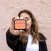 Sonique ���� ��������� Colorbloc Series ��� Airpods Pro 3 ������