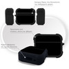 Sonique ���� ��������� Colorbloc Series ��� Airpods Pro 3 �����