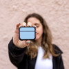 Sonique ���� ��������� Colorbloc Series ��� Airpods Pro 3 ��������