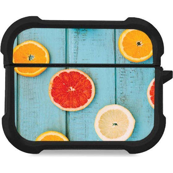 Sonique ���� ��������� Fruit Series ��� Airpods Pro 3 �����������