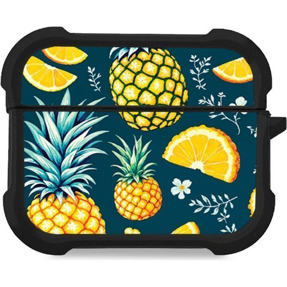 Sonique ���� ��������� Fruit Series ��� Airpods Pro 3 ������