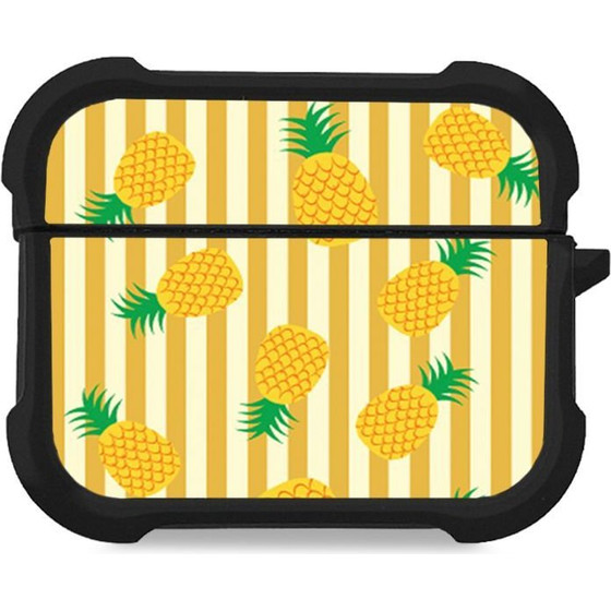 Sonique ���� ��������� Fruit Series ��� Airpods Pro 3 ������ 01