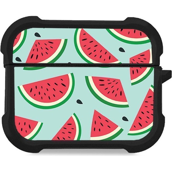 Sonique ���� ��������� Fruit Series ��� Airpods Pro 3 �������� 01