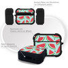 Sonique ���� ��������� Fruit Series ��� Airpods Pro 3 �������� 01