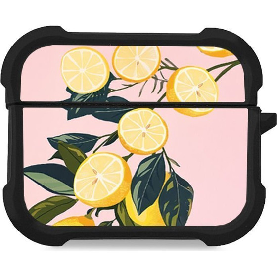 Sonique ���� ��������� Fruit Series ��� Airpods Pro 3 ������