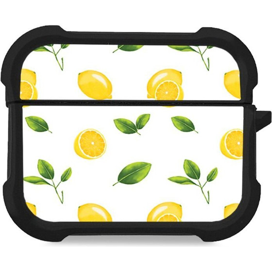 Sonique ���� ��������� Fruit Series ��� Airpods Pro 3 ������ 01