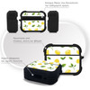 Sonique ���� ��������� Fruit Series ��� Airpods Pro 3 ������ 01