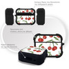 Sonique ���� ��������� Fruit Series ��� Airpods Pro 3 ������ 01