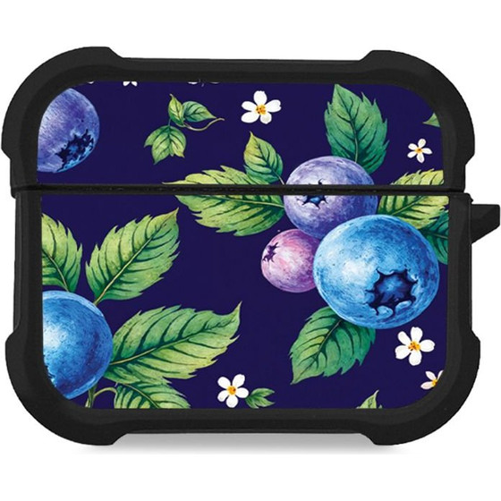 Sonique ���� ��������� Fruit Series ��� Airpods Pro 3 ������� 01