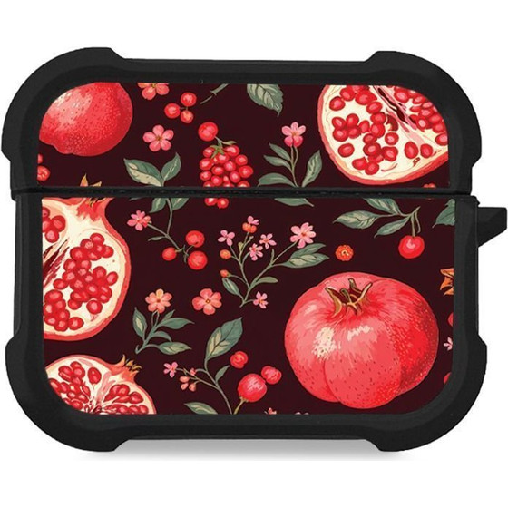 Sonique ���� ��������� Fruit Series ��� Airpods Pro 3 ����