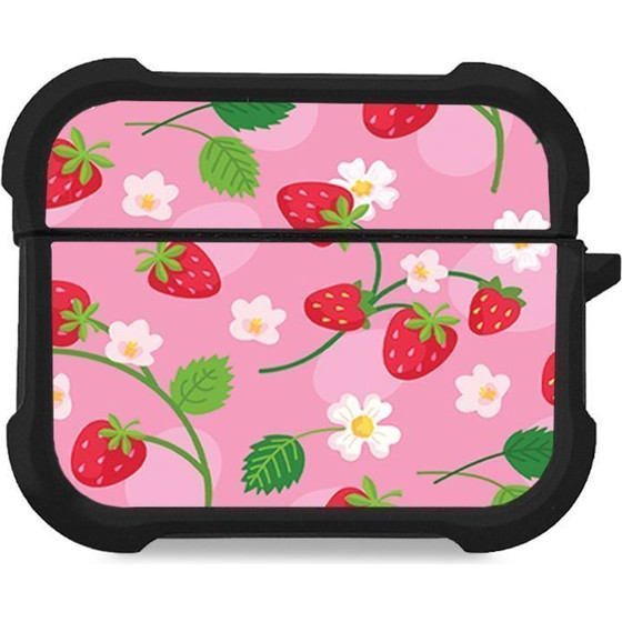 Sonique ���� ��������� Fruit Series ��� Airpods Pro 3 �������
