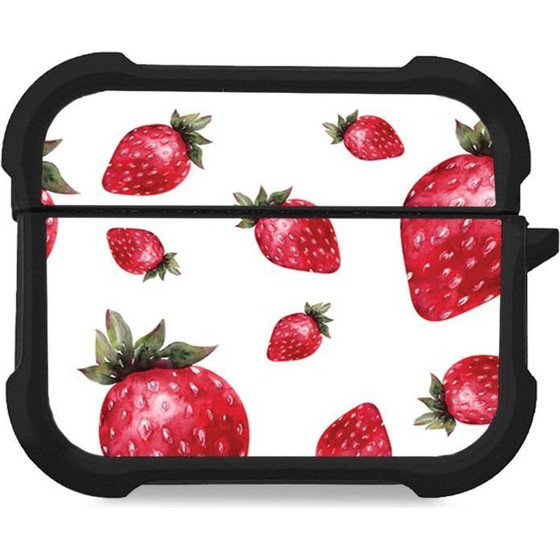 Sonique ���� ��������� Fruit Series ��� Airpods Pro 3 ������� 01