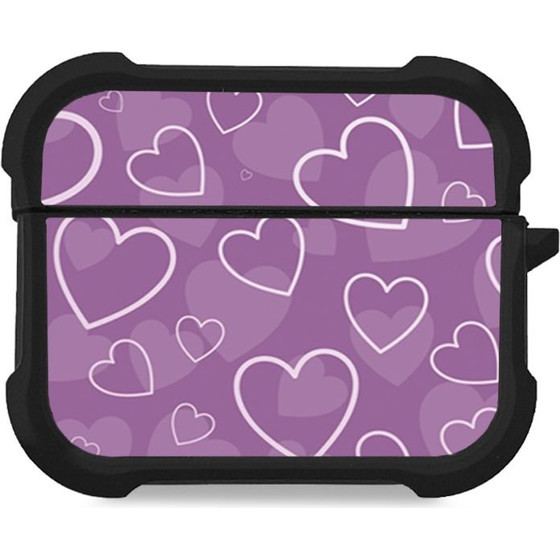 Sonique ���� ��������� Heart Series ��� Airpods Pro 3 �������