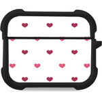 Sonique ���� ��������� Heart Series ��� Airpods Pro 3 ����� 01