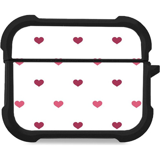 Sonique ���� ��������� Heart Series ��� Airpods Pro 3 ����� 01