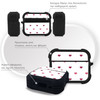 Sonique ���� ��������� Heart Series ��� Airpods Pro 3 ����� 01