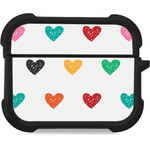 Sonique ���� ��������� Heart Series ��� Airpods Pro 3 ����� 02