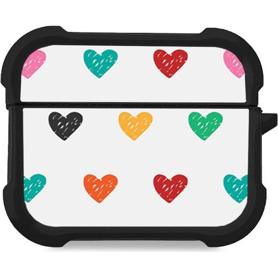 Sonique ���� ��������� Heart Series ��� Airpods Pro 3 ����� 02