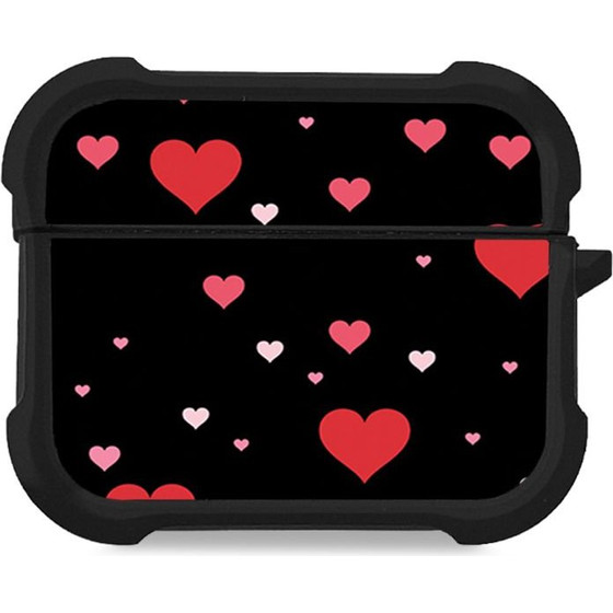 Sonique ���� ��������� Heart Series ��� Airpods Pro 3 �����