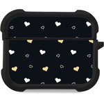 Sonique ���� ��������� Heart Series ��� Airpods Pro 3 ����� 01