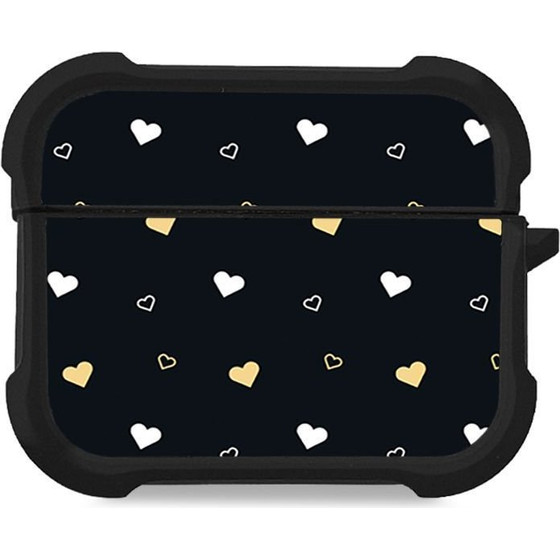 Sonique ���� ��������� Heart Series ��� Airpods Pro 3 ����� 01