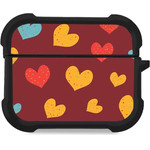 Sonique ���� ��������� Heart Series ��� Airpods Pro 3 �������