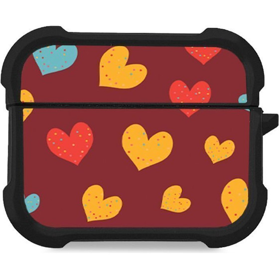Sonique ���� ��������� Heart Series ��� Airpods Pro 3 �������