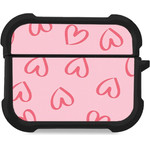 Sonique ���� ��������� Heart Series ��� Airpods Pro 3 ���