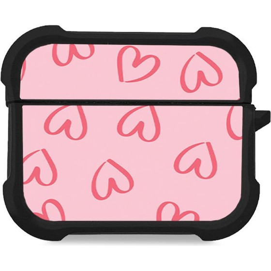 Sonique ���� ��������� Heart Series ��� Airpods Pro 3 ���
