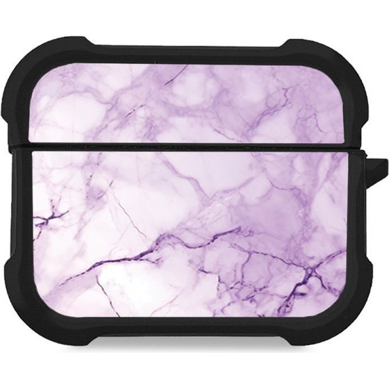 Sonique ���� ��������� Marble Series ��� Airpods Pro 3 �������