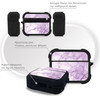 Sonique ���� ��������� Marble Series ��� Airpods Pro 3 �������