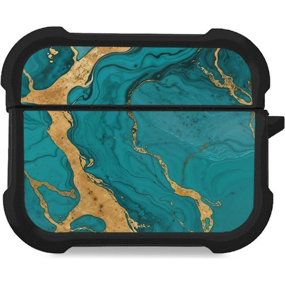 Sonique ���� ��������� Marble Series ��� Airpods Pro 3 �������