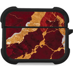 Sonique ���� ��������� Marble Series ��� Airpods Pro 3 �������