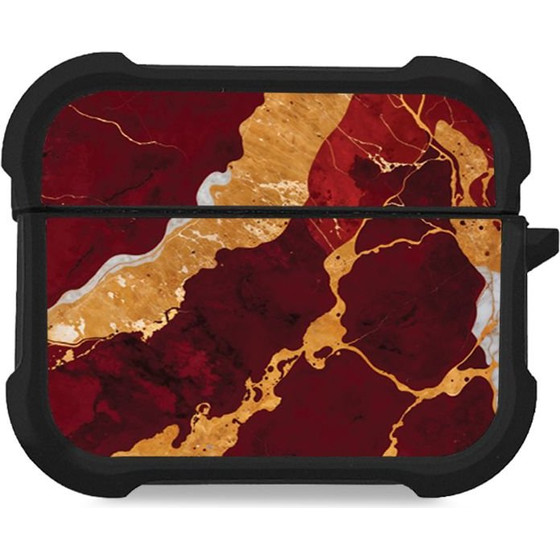 Sonique ���� ��������� Marble Series ��� Airpods Pro 3 �������