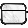 Sonique ���� ��������� Marble Series ��� Airpods Pro 3 �����