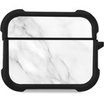 Sonique ���� ��������� Marble Series ��� Airpods Pro 3 �����