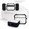Sonique ���� ��������� Marble Series ��� Airpods Pro 3 �����