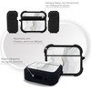 Sonique ���� ��������� Marble Series ��� Airpods Pro 3 ����� 01