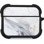 Sonique ���� ��������� Marble Series ��� Airpods Pro 3 ����� 02