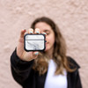 Sonique ���� ��������� Marble Series ��� Airpods Pro 3 ����� 02